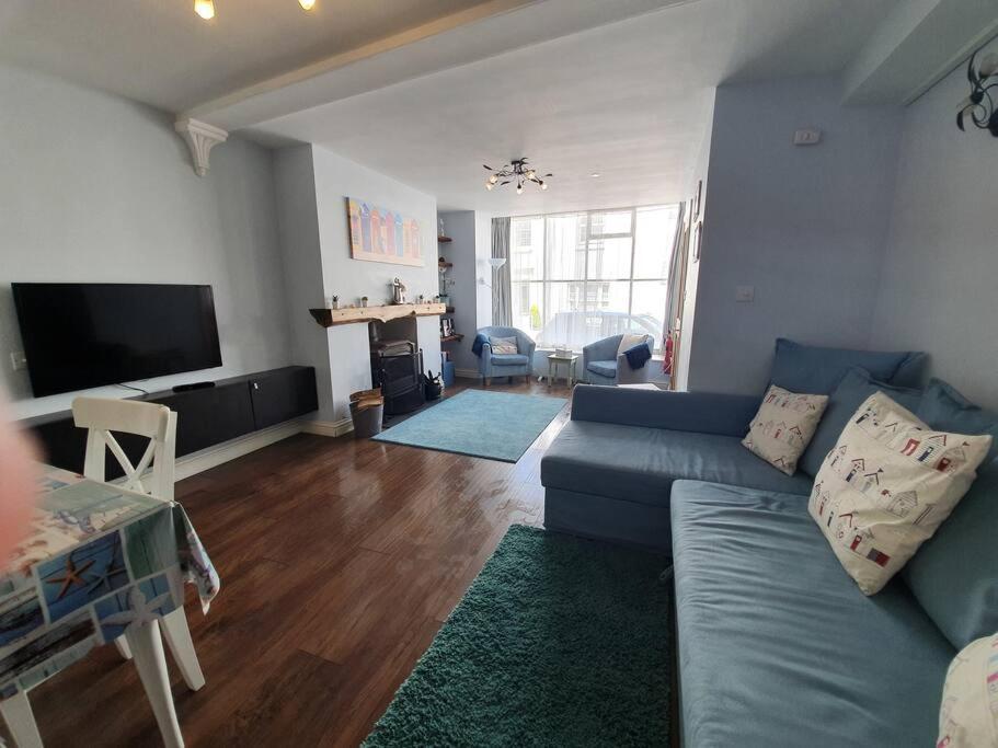 Beach Retreat Village Centre Location شالدون المظهر الخارجي الصورة