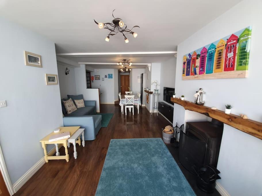 Beach Retreat Village Centre Location شالدون المظهر الخارجي الصورة